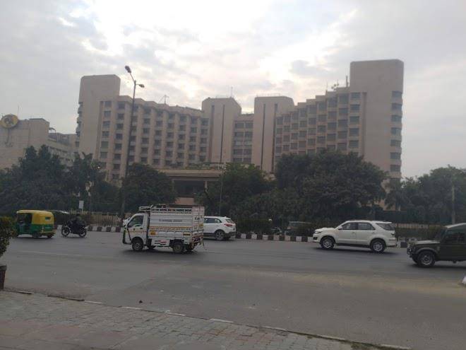 Hotel hayat