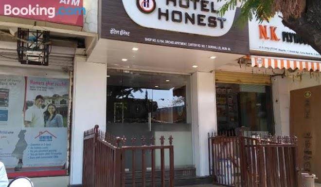 Hotel honest