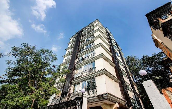 Hotel Imperial Residency Image