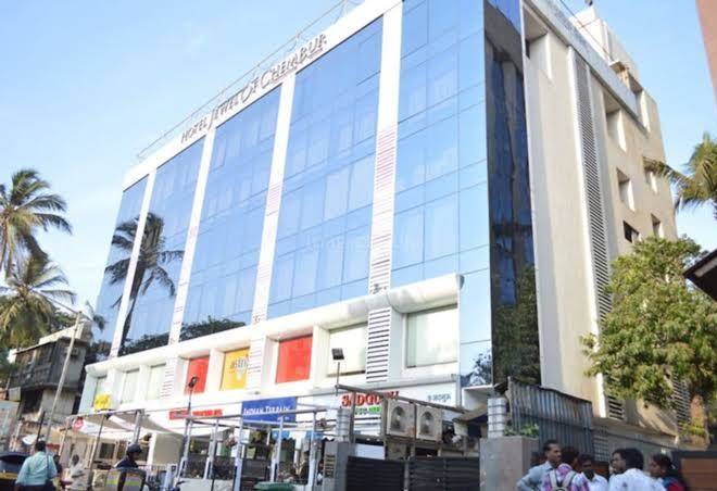 Hotel jewel of chembur
