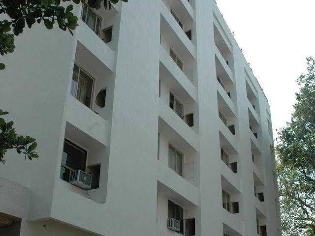 Hotel juhu plaza