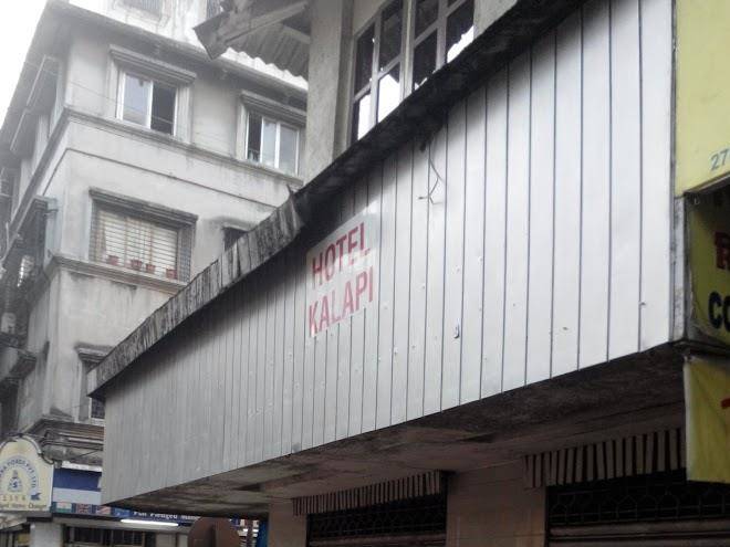 Hotel kalapi