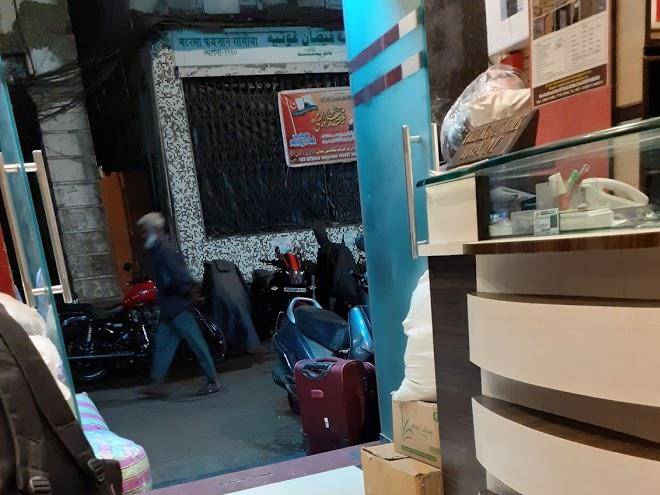 Hotel kausar