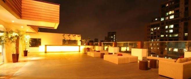 Hotel krishna palace