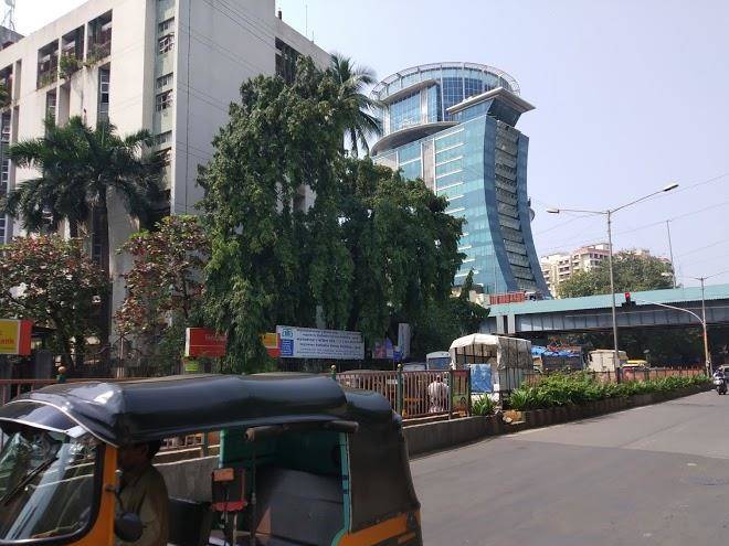 Hotel laxmi international