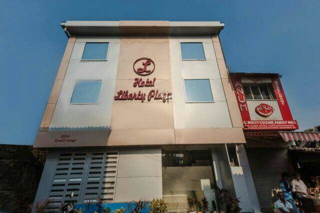 Hotel liberty plaza