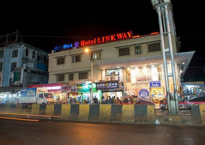 Hotel Linkway Image