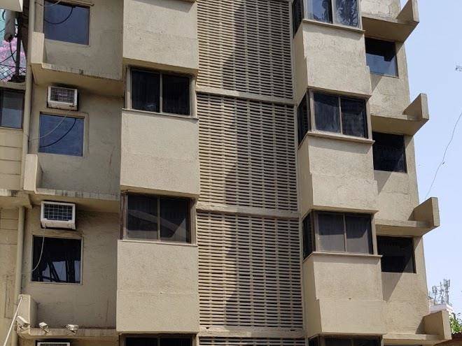 Hotel lucky