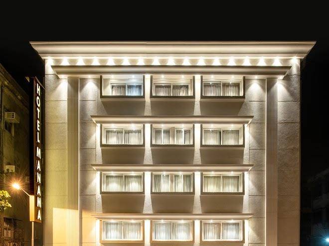 Hotel manama