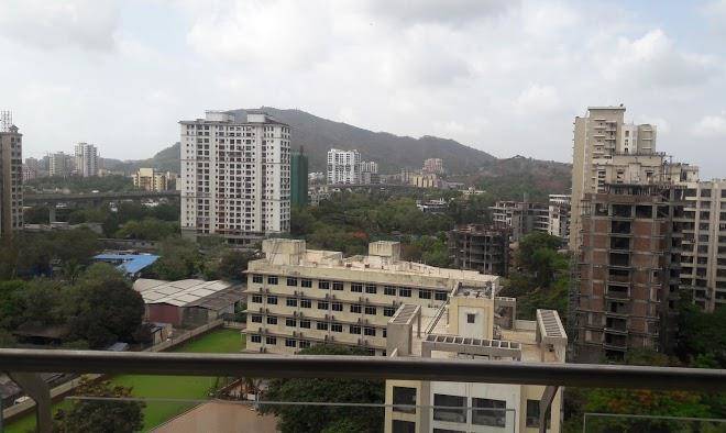 Hotel manas residency
