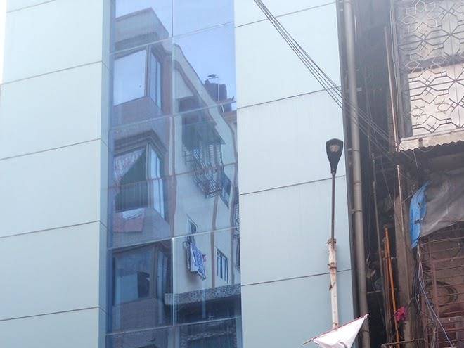 Hotel marhaba