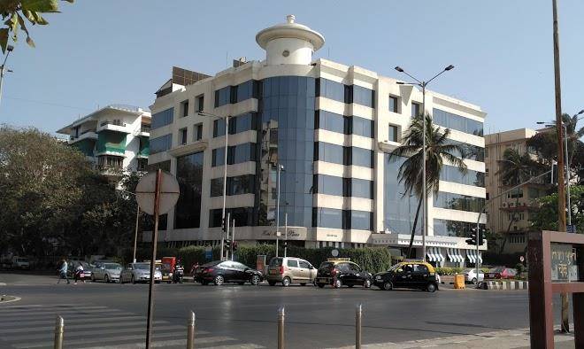 Hotel marine plaza