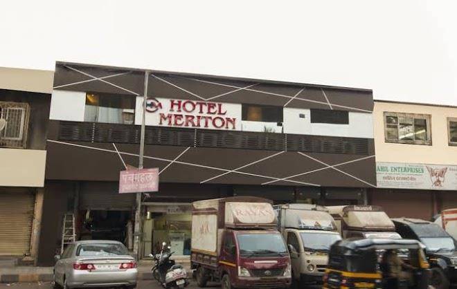 Hotel meriton
