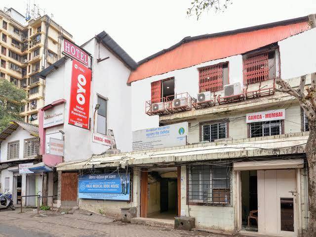 Hotel minerva residency