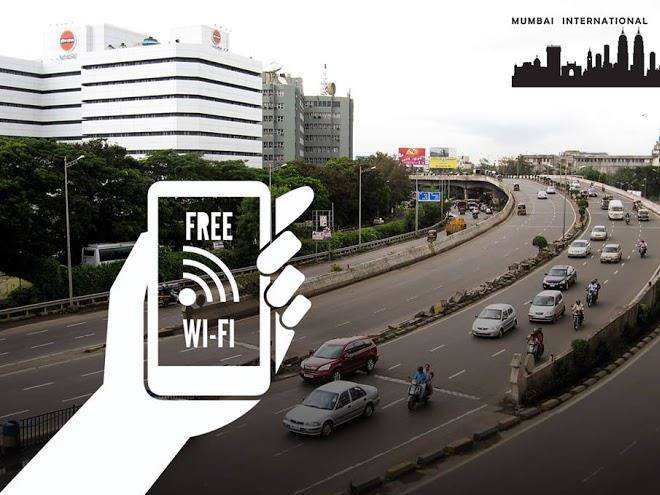 Hotel Mumbai International Airport Image