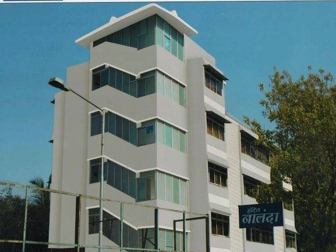 Hotel Nalanda Image