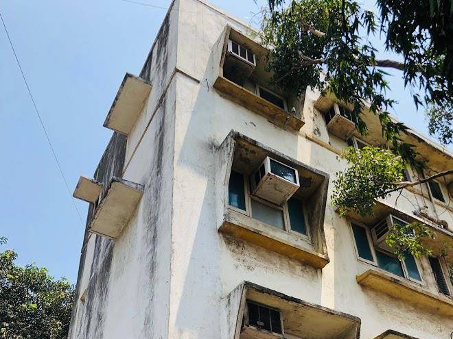 Hotel neo lodge hotels in ghatkopar