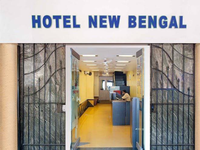 Hotel new bengal