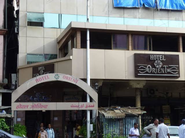 Hotel orient palace