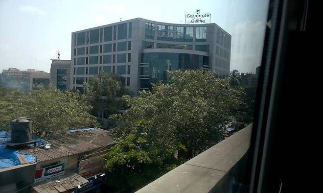 Hotel Planet Plaza Mumbai Image