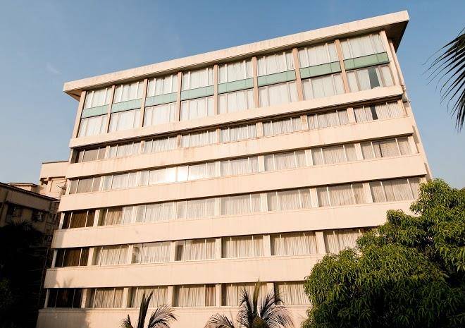 Hotel residency