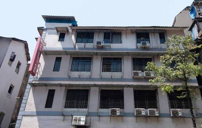 Hotel residency park mumbai