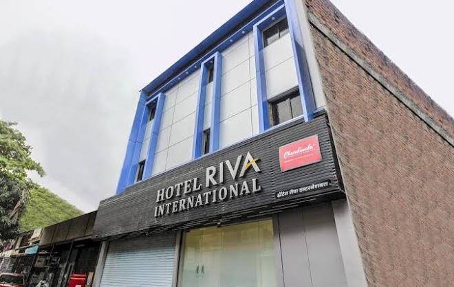 Hotel riva international