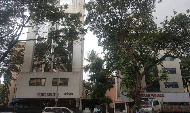 Hotel sai leela