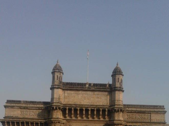 Hotel salman palace mumbai