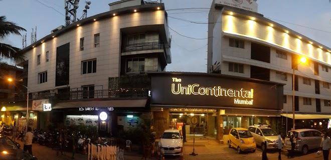 Hotel samrat