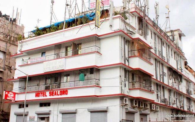Hotel sea lord