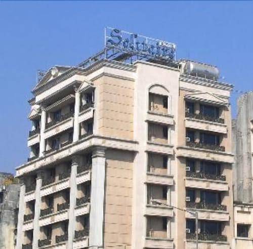 Hotel solitaire