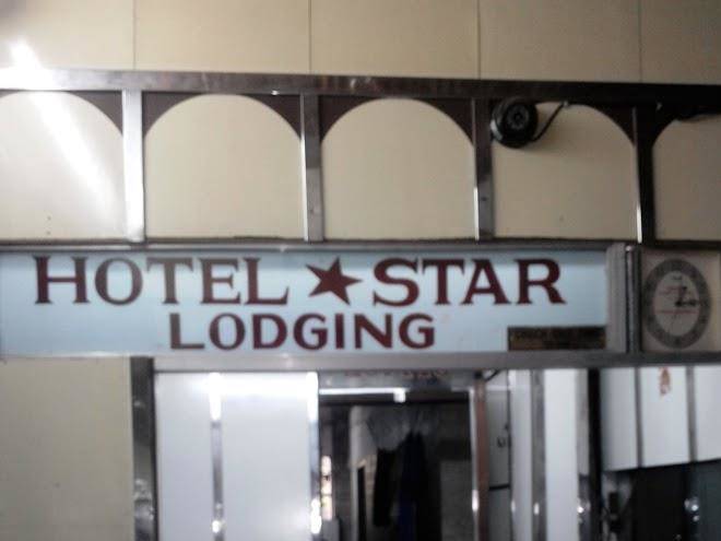 Hotel star lodging
