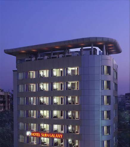 Hotel suba galaxy