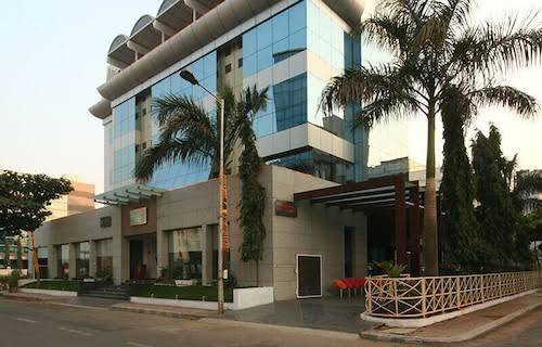 Hotel suncity premiere