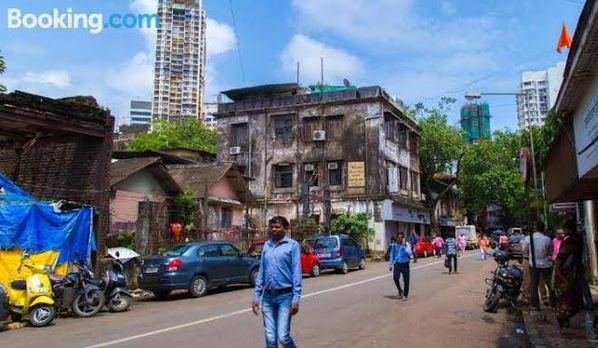 Hotel Tourister Image