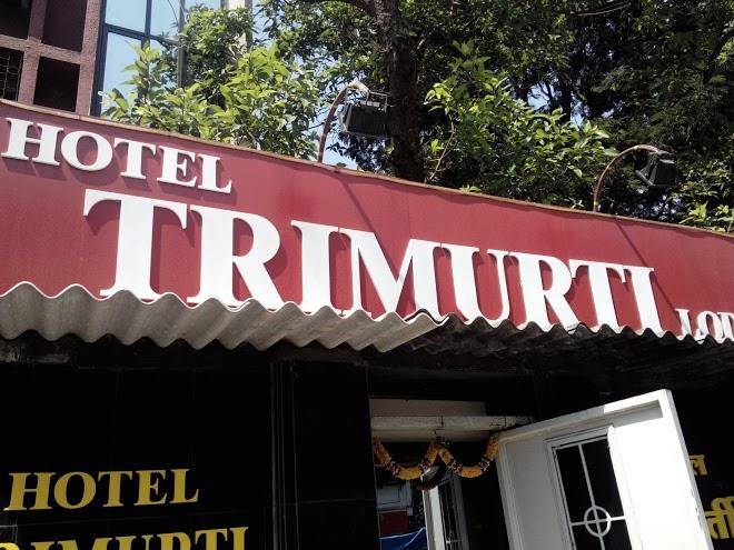Hotel trimurti