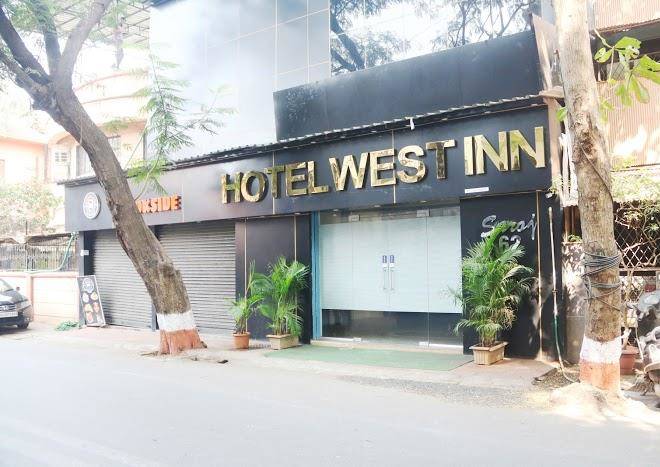 Hotel west inn andheri west