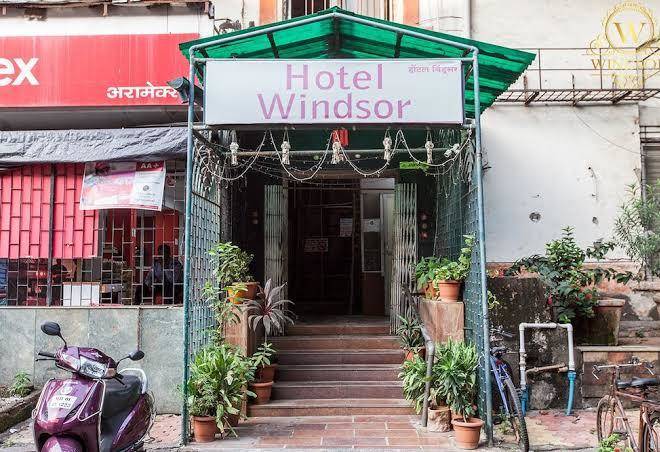 Hotel windsor