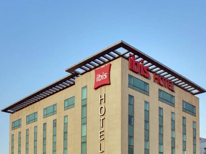 Ibis mumbai airport