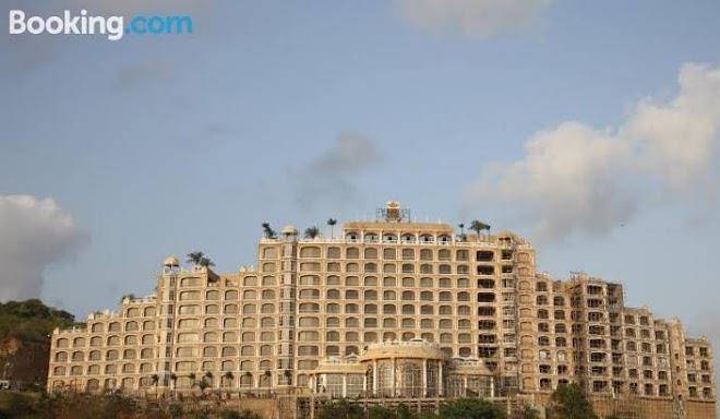 Imperial grand palace hotel