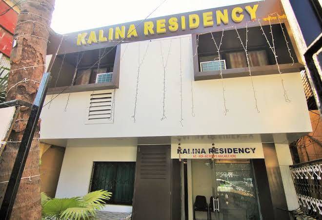 Kalina residency