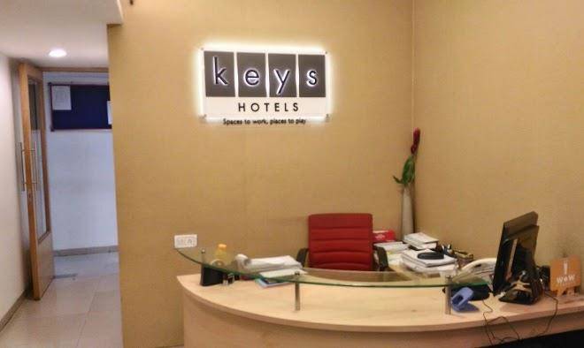 Keys Hotels Corporate Office Image