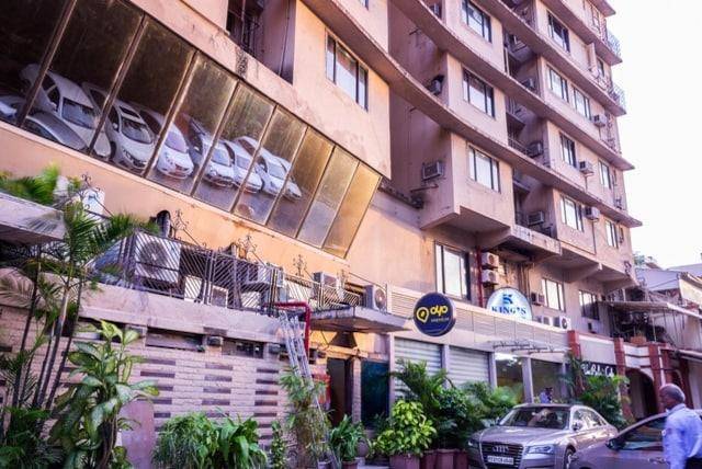 Kings international mumbai