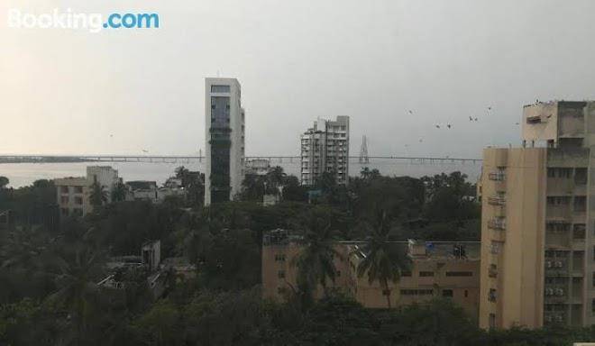 Hotel Kohinoor ATC Dadar