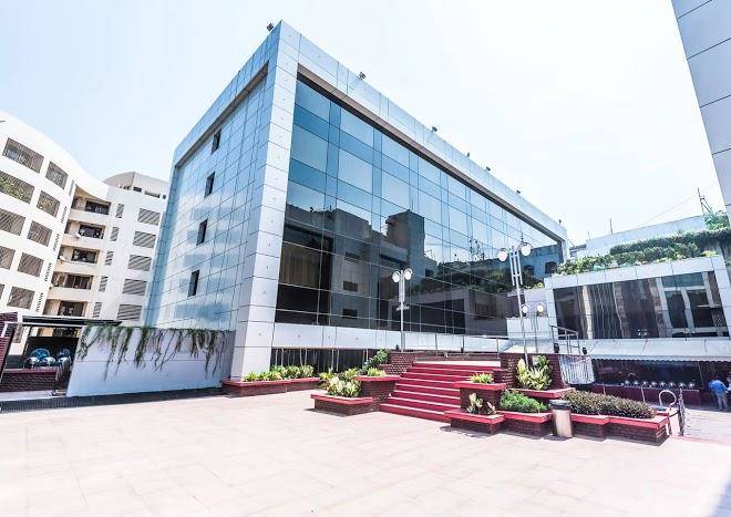 Kohinoor continental
