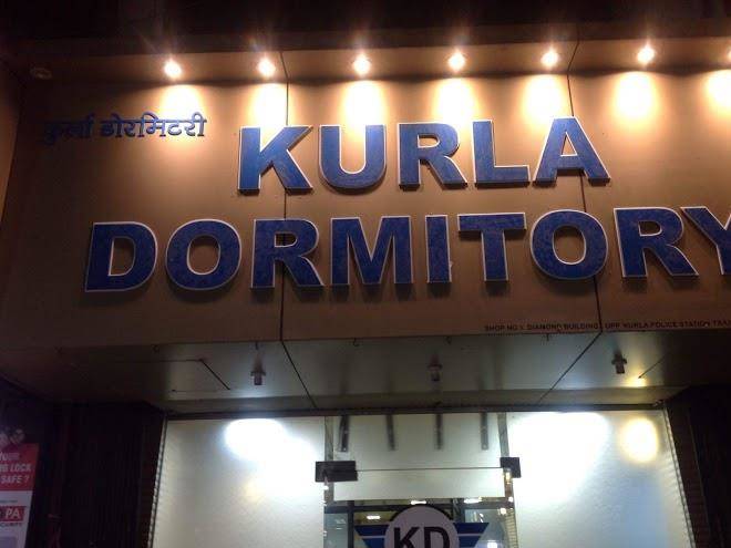 Kurla dormitory