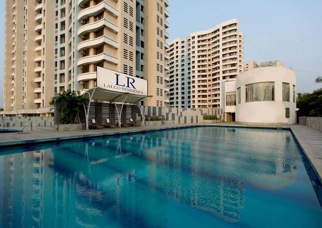 Lalco residency