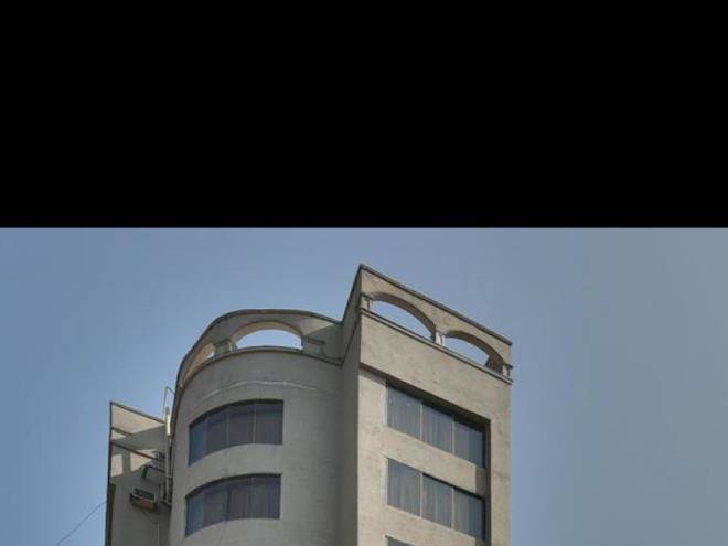 Lucky hotel & restaurant