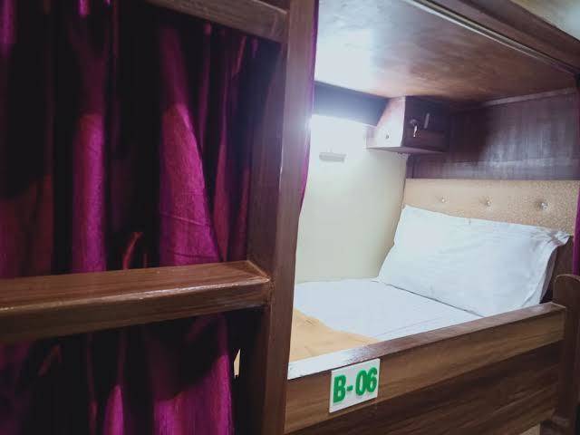 Millano dormitory